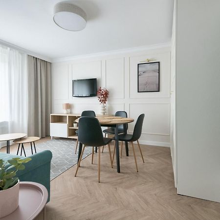 Dom & House - Apartments Karlikowska Сопот Екстер'єр фото