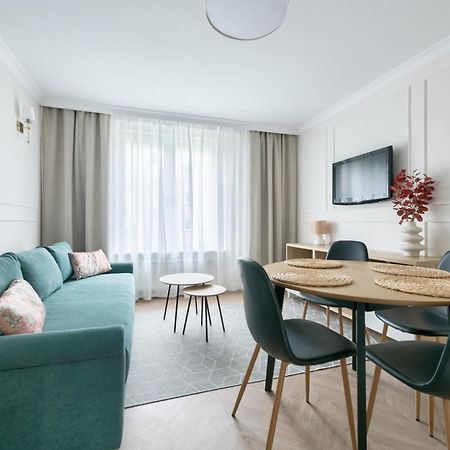 Dom & House - Apartments Karlikowska Сопот Екстер'єр фото